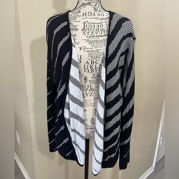 Zoos lightweight cardigan sz xl‎ - Picture 1 of 7